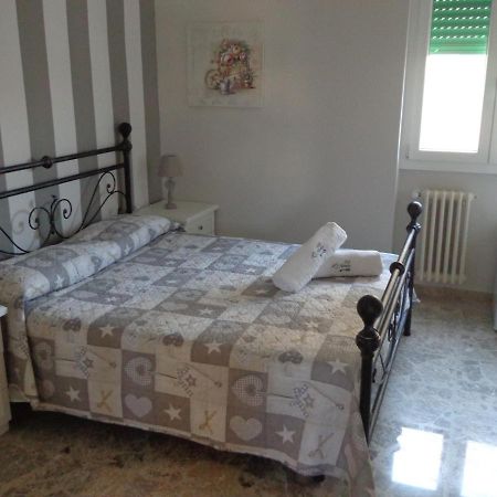 L'Aurora Bed and Breakfast Gallipoli Buitenkant foto