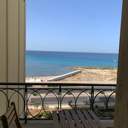 L'Aurora Bed and Breakfast Gallipoli Buitenkant foto