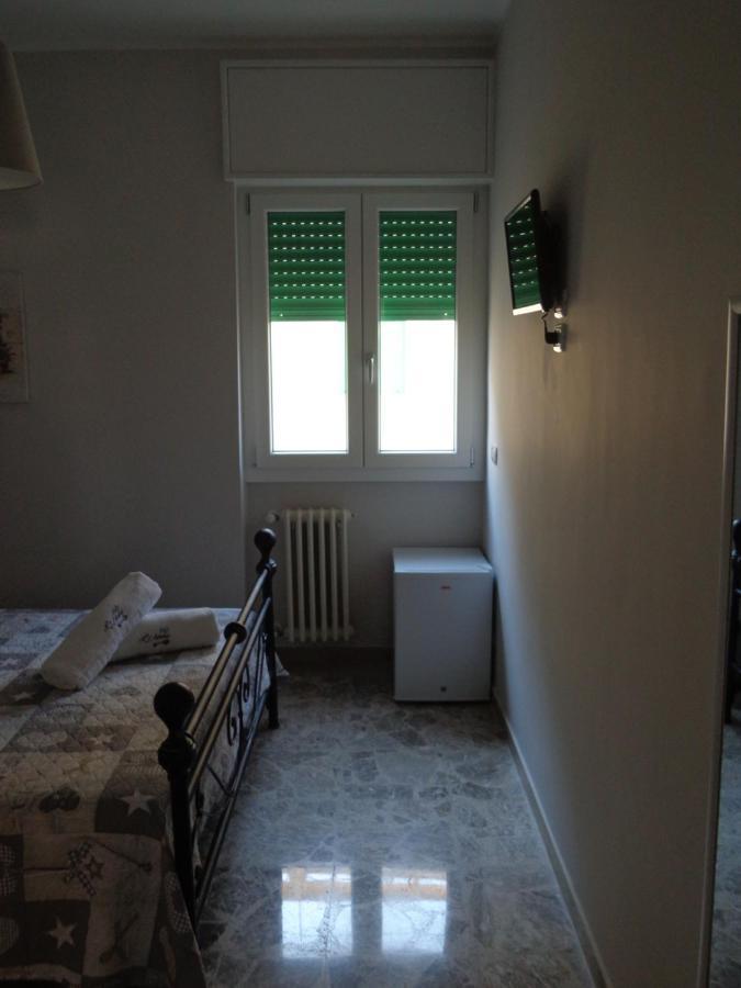 L'Aurora Bed and Breakfast Gallipoli Buitenkant foto