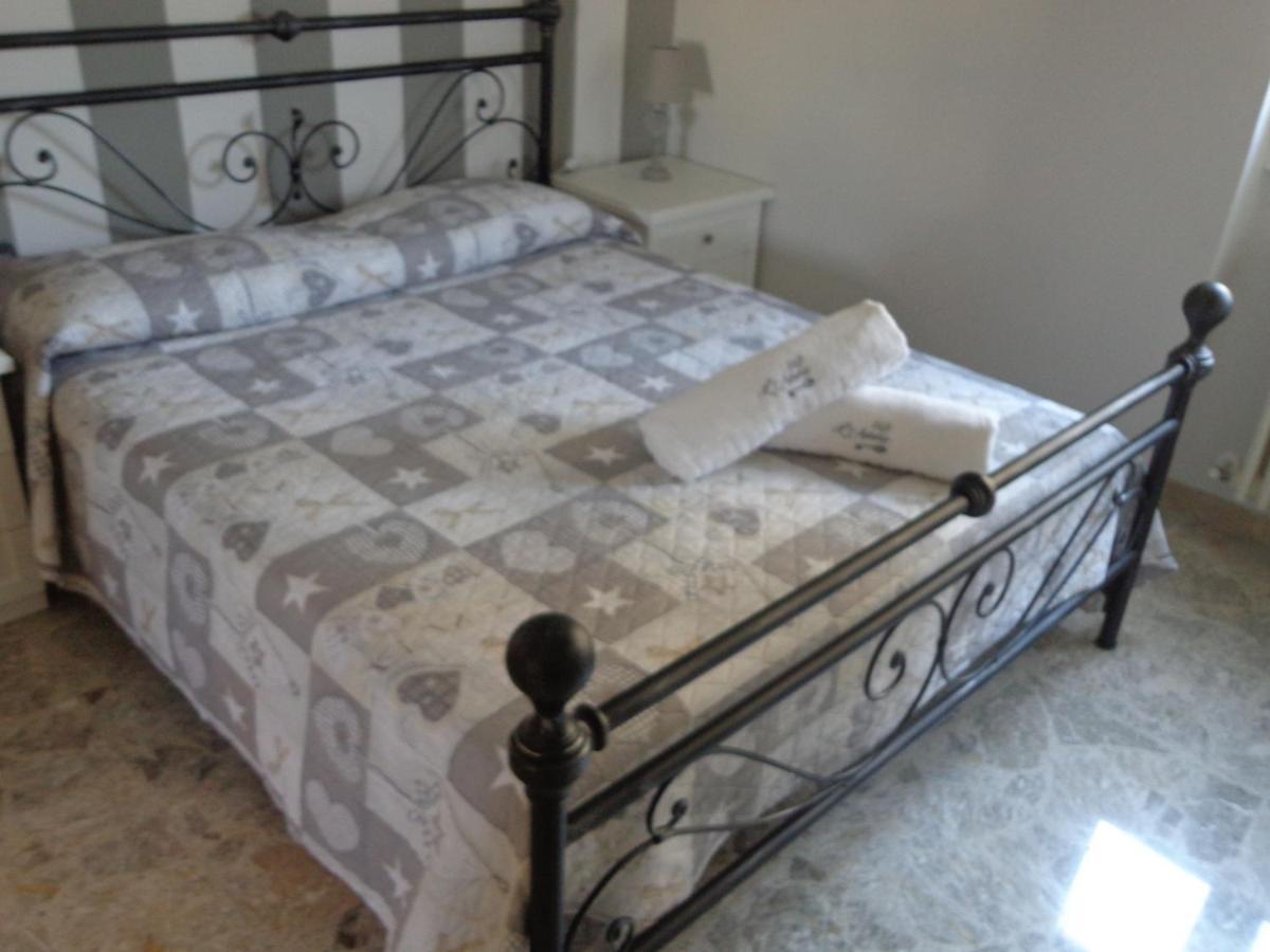 L'Aurora Bed and Breakfast Gallipoli Buitenkant foto