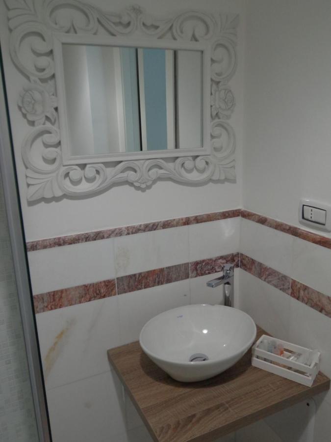 L'Aurora Bed and Breakfast Gallipoli Buitenkant foto