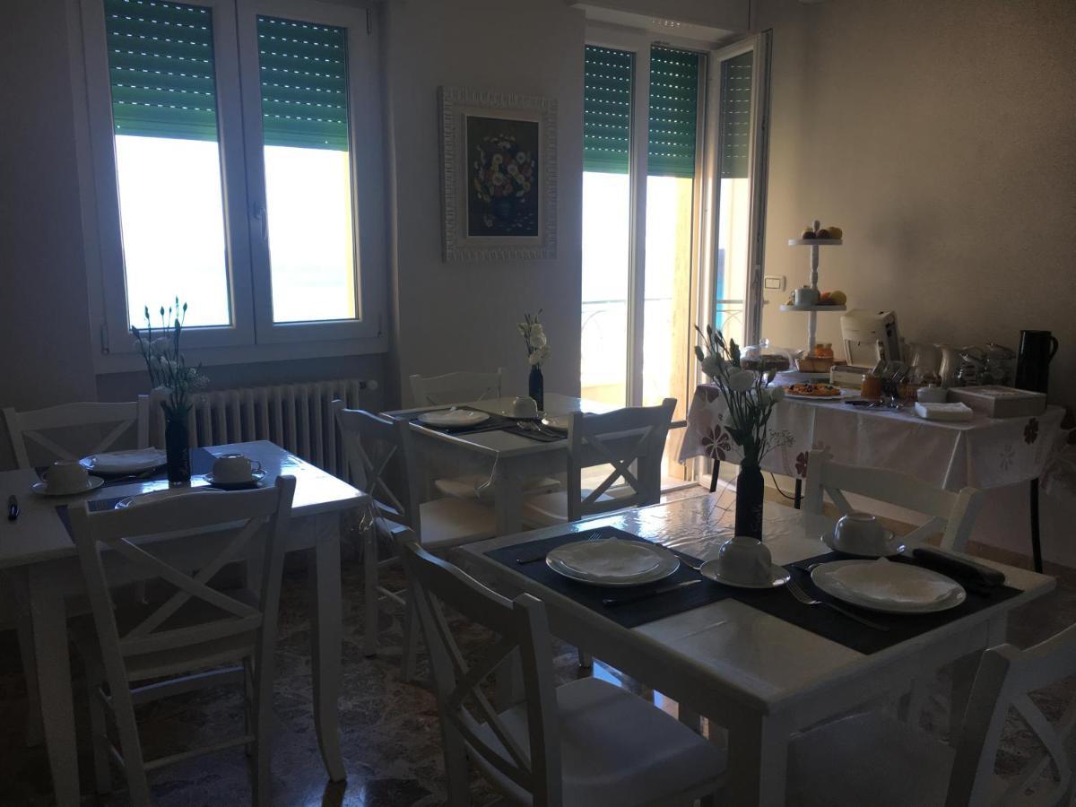 L'Aurora Bed and Breakfast Gallipoli Buitenkant foto