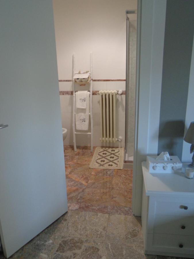 L'Aurora Bed and Breakfast Gallipoli Buitenkant foto