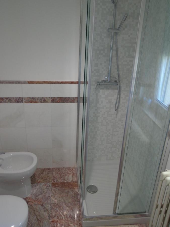 L'Aurora Bed and Breakfast Gallipoli Buitenkant foto