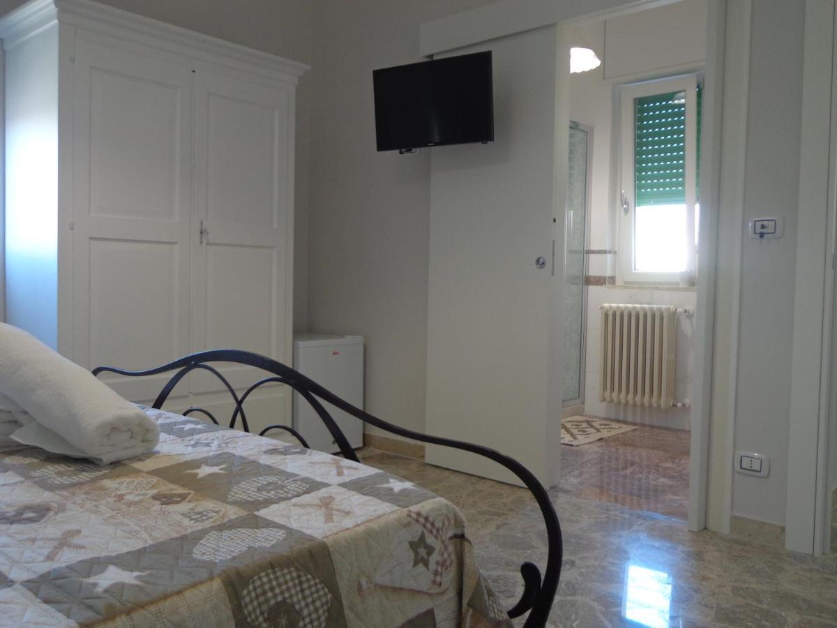 L'Aurora Bed and Breakfast Gallipoli Buitenkant foto