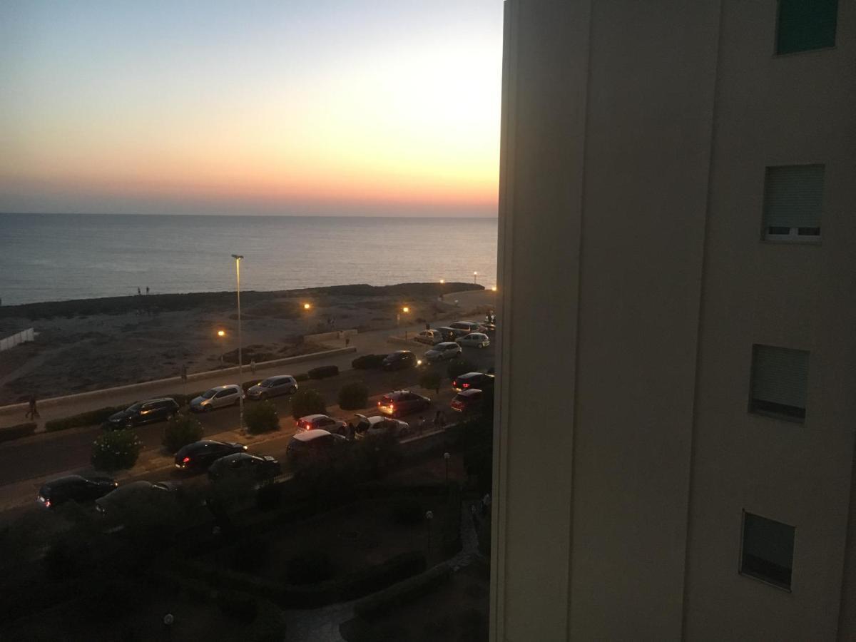 L'Aurora Bed and Breakfast Gallipoli Buitenkant foto