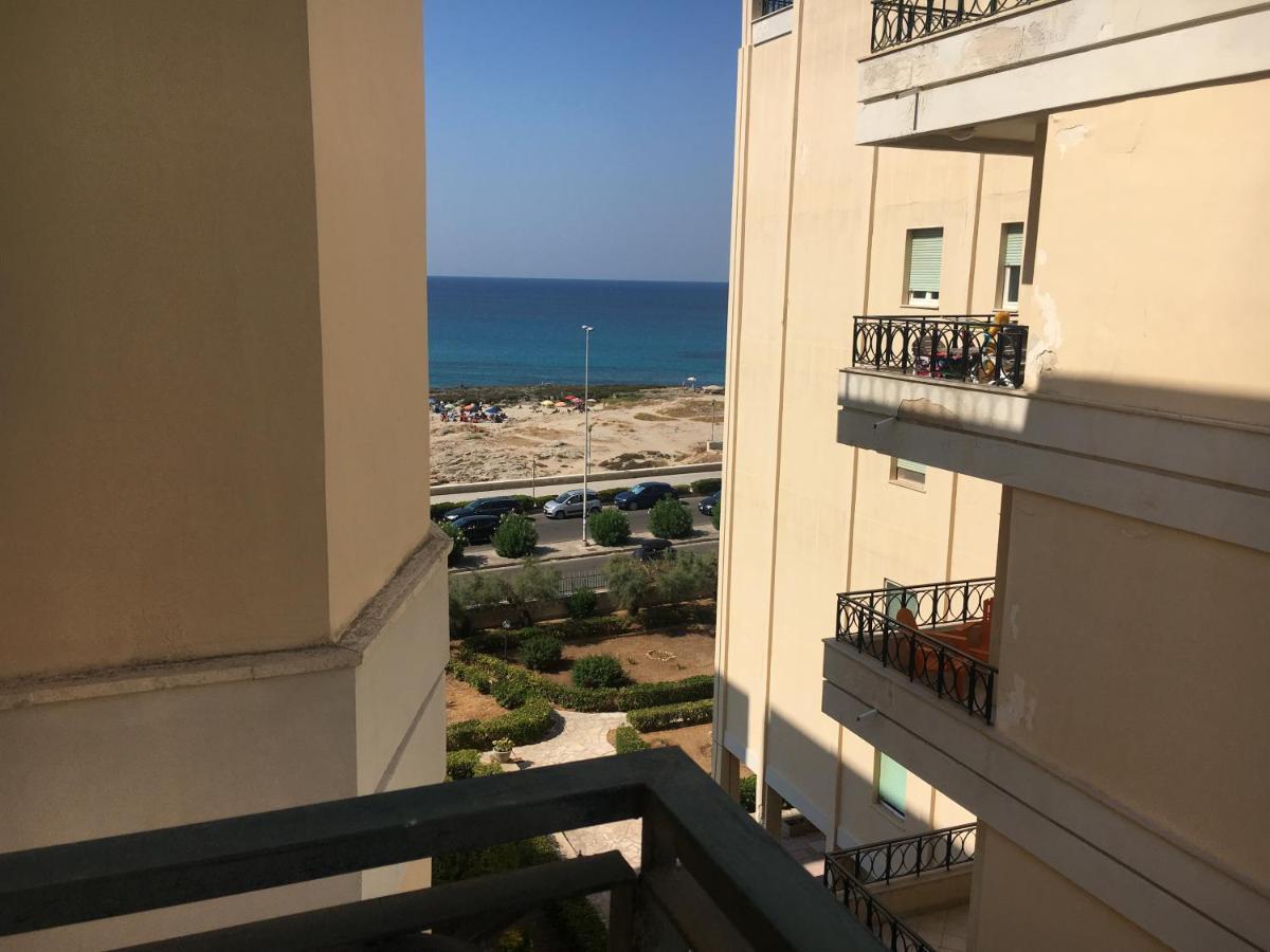 L'Aurora Bed and Breakfast Gallipoli Buitenkant foto