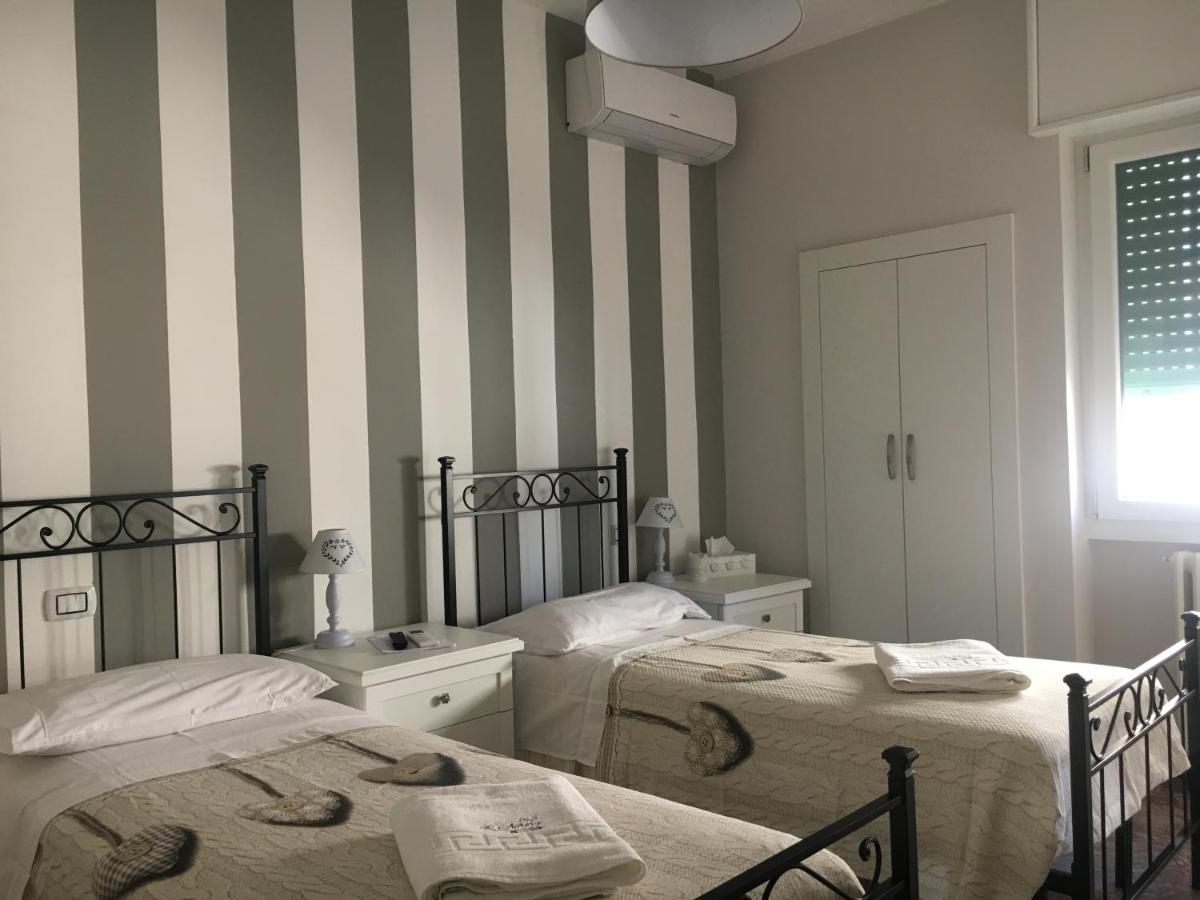 L'Aurora Bed and Breakfast Gallipoli Buitenkant foto