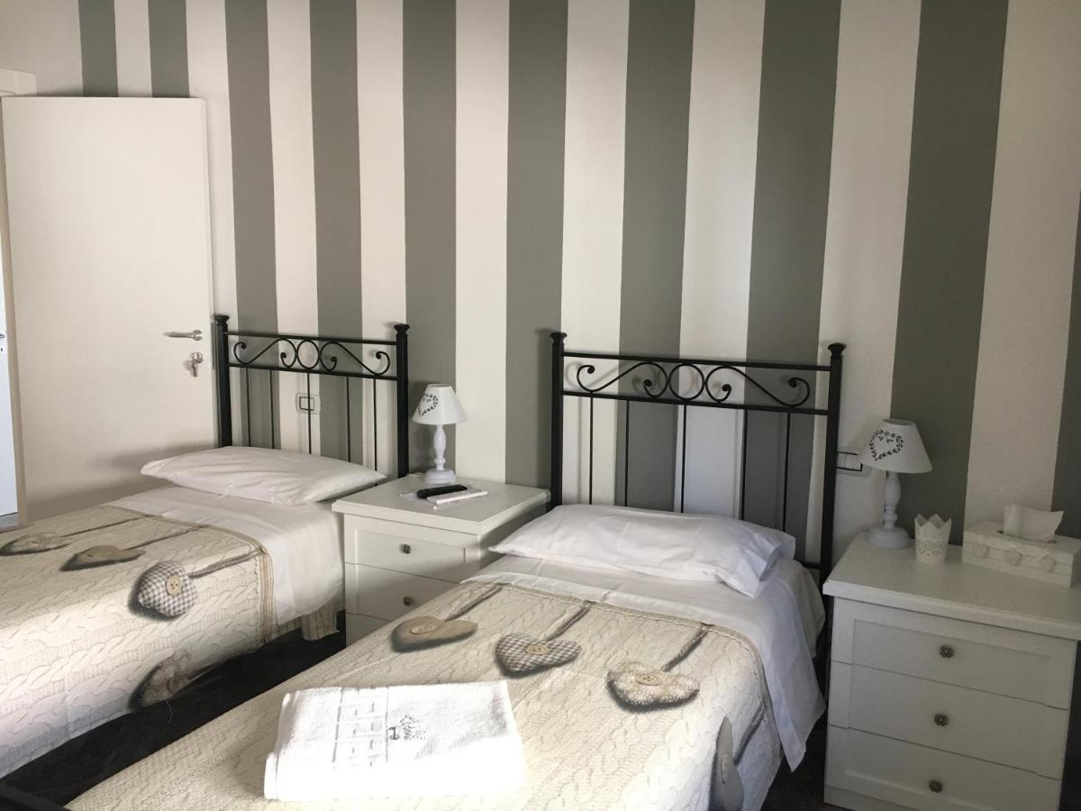L'Aurora Bed and Breakfast Gallipoli Buitenkant foto