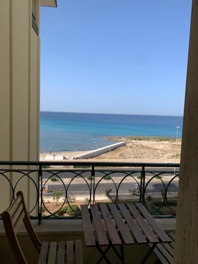 L'Aurora Bed and Breakfast Gallipoli Buitenkant foto